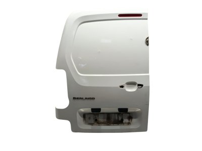 PORTON TRASERO IZQUIERDO