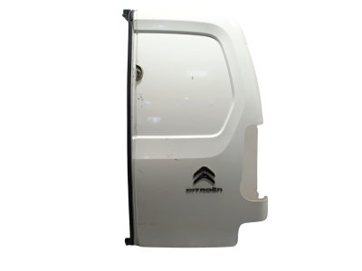 PORTON TRASERO DERECHO