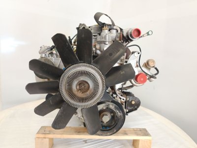 MOTOR COMPLETO