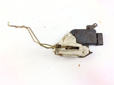 CERRADURA PUERTA DELANTERA DERECHA