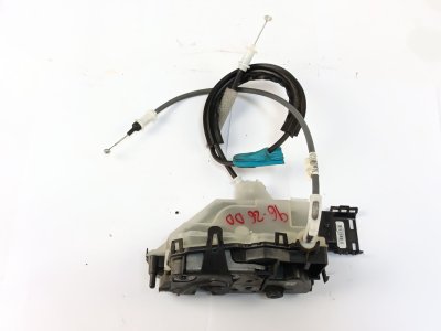 CERRADURA PUERTA DELANTERA DERECHA