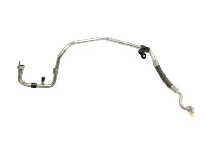 TUBOS AIRE ACONDICIONADO