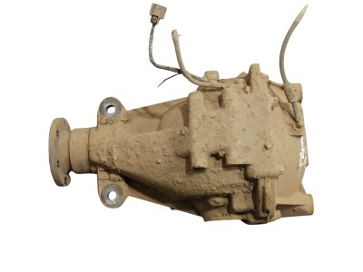 diferencial-trasero de 3.2 DI-D 4WD (V98W, V88W) 