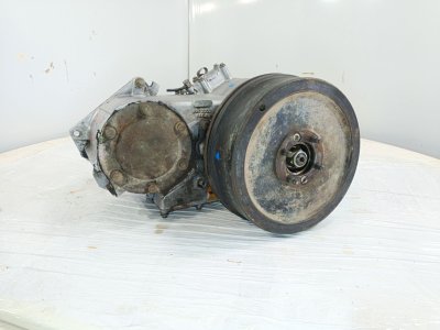 caja-transfer de 2.5 TDI 4x4 