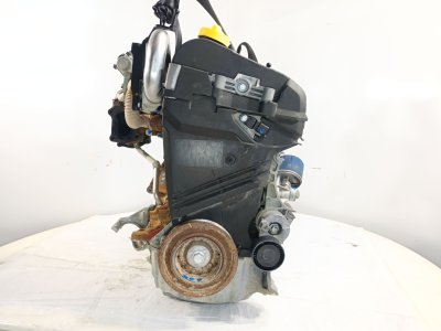 MOTOR COMPLETO de 1.5 dCi (CN0E) 