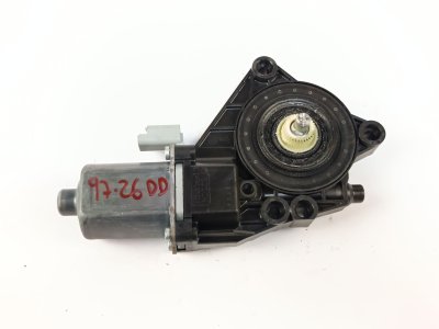 MOTOR ELEVALUNAS DELANTERO DERECHO de 1.6 CRDi 