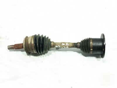 TRANSMISION DELANTERA DERECHA