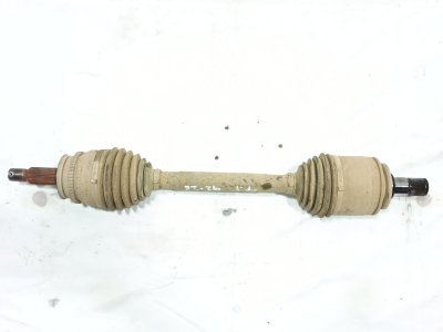 TRANSMISION TRASERA IZQUIERDA