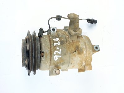 COMPRESOR AIRE ACONDICIONADO