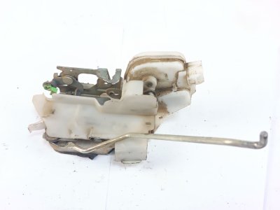 CERRADURA PUERTA DELANTERA DERECHA