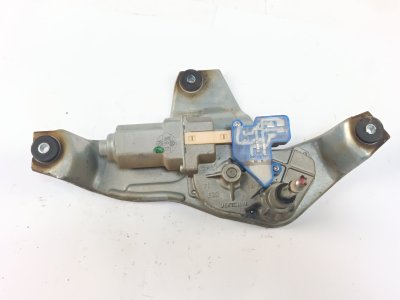 MOTOR LIMPIA TRASERO