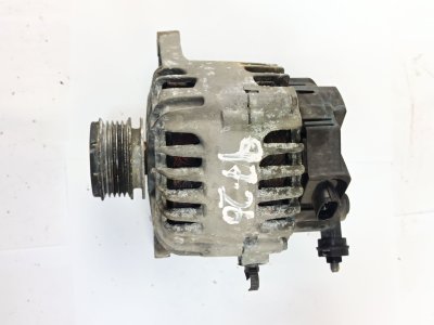 ALTERNADOR de 1.6 CRDi 