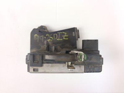 CERRADURA PUERTA DELANTERA IZQUIERDA