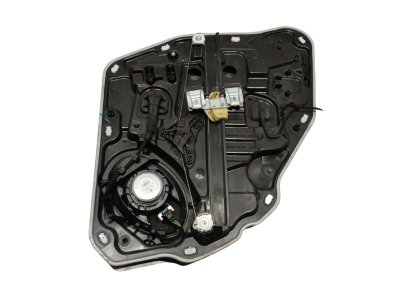 ELEVALUNAS TRASERO IZQUIERDO