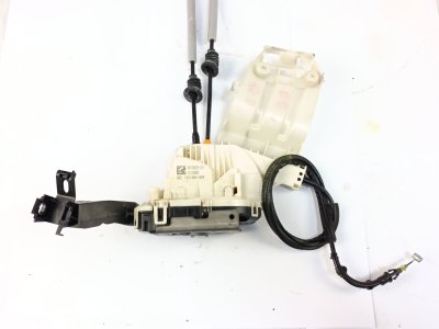 CERRADURA PUERTA DELANTERA DERECHA