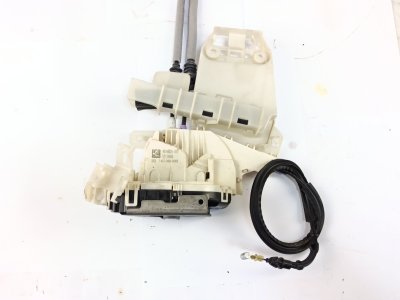 CERRADURA PUERTA TRASERA DERECHA