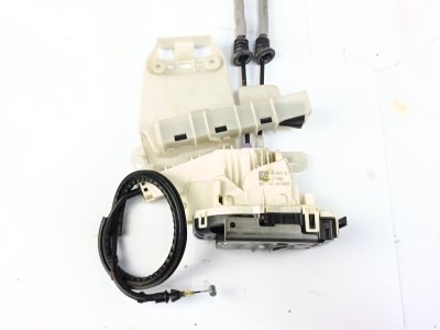 CERRADURA PUERTA TRASERA IZQUIERDA