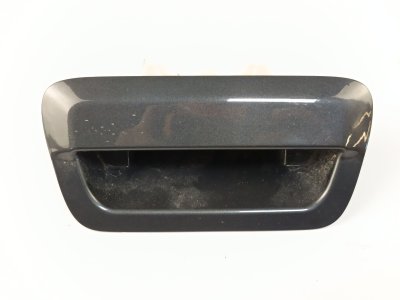 MANETA EXTERIOR PORTON