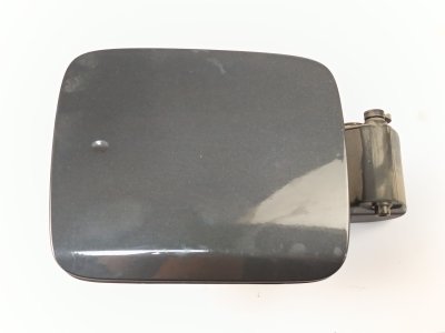 TAPA EXTERIOR COMBUSTIBLE