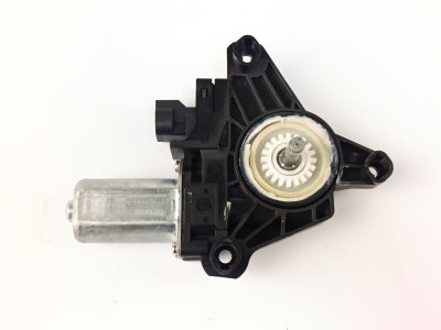 MOTOR ELEVALUNAS TRASERO IZQUIERDO