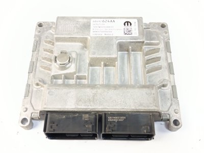 CENTRALITA MOTOR UCE