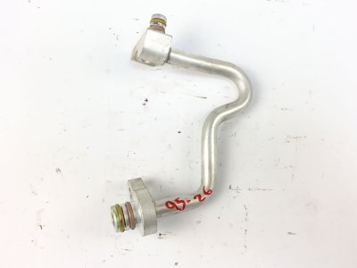 TUBOS AIRE ACONDICIONADO