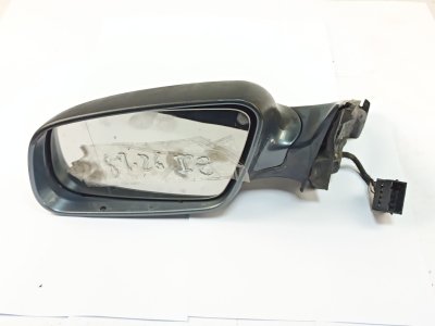 RETROVISOR IZQUIERDO