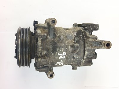 COMPRESOR AIRE ACONDICIONADO