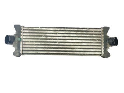 radiador-intercooler de 2.2 TDCi 