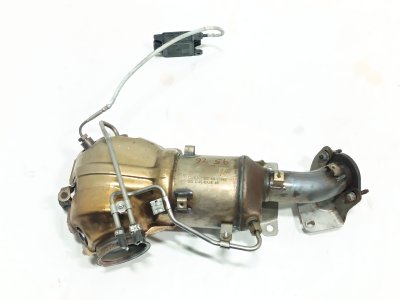 catalizador de 1.5 T4 Hybrid 