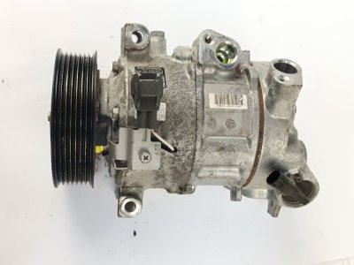 COMPRESOR AIRE ACONDICIONADO