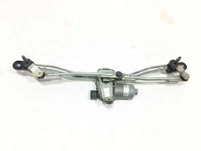 MOTOR LIMPIA DELANTERO