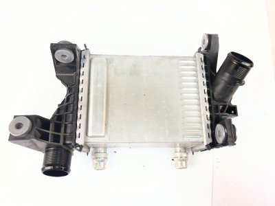 RADIADOR INTERCOOLER