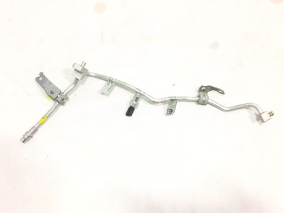 TUBOS AIRE ACONDICIONADO