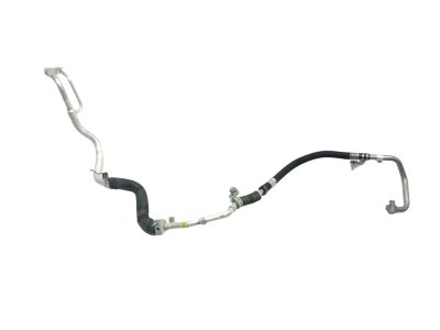 TUBOS AIRE ACONDICIONADO