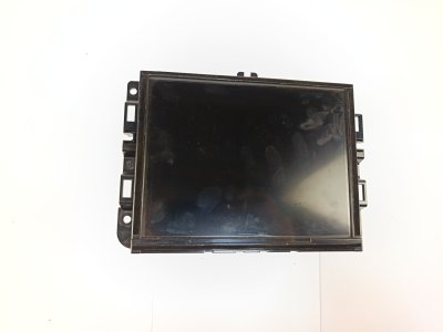 PANTALLA MULTIFUNCION