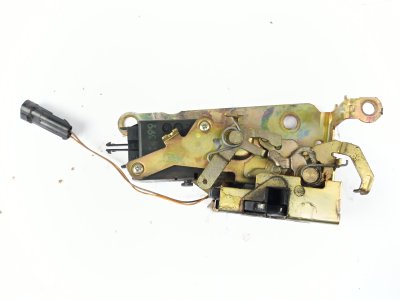 CERRADURA PUERTA DELANTERA DERECHA