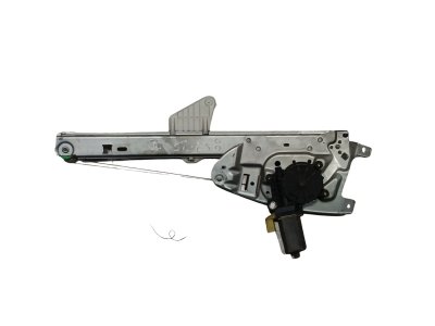 ELEVALUNAS DELANTERO IZQUIERDO