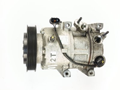 COMPRESOR AIRE ACONDICIONADO