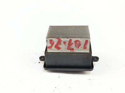 RESISTENCIA CALEFACCION