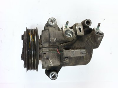 COMPRESOR AIRE ACONDICIONADO