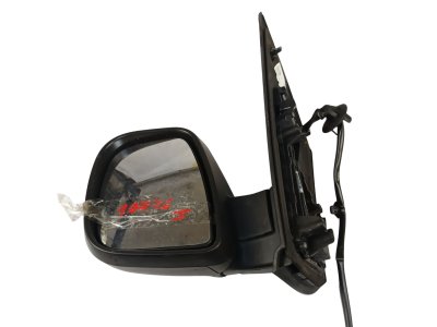 RETROVISOR IZQUIERDO