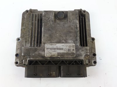 centralita-motor-uce de 1.6 BlueHDi 115 