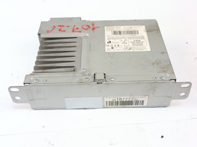 SISTEMA AUDIO / RADIO CD de 1.6 BlueHDi 115 