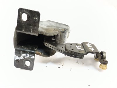 SOPORTE / GUIA PUERTA CORREDERA