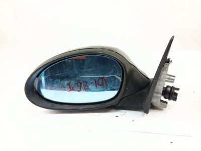 RETROVISOR IZQUIERDO