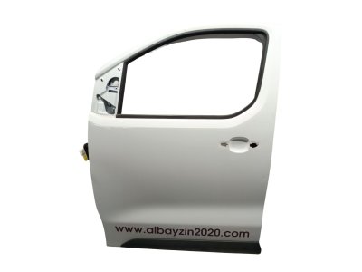 PUERTA DELANTERA IZQUIERDA