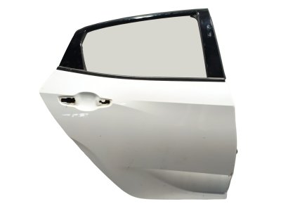 PUERTA TRASERA IZQUIERDA