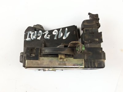 CERRADURA PUERTA DELANTERA IZQUIERDA