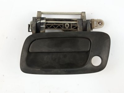 MANETA EXTERIOR DELANTERA IZQUIERDA